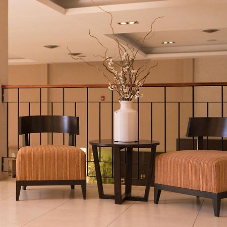 Howard Johnson Hotel & Resort Funes Exteriör bild